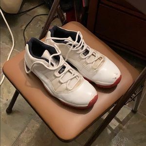 Air Jordan 11 Retro Low